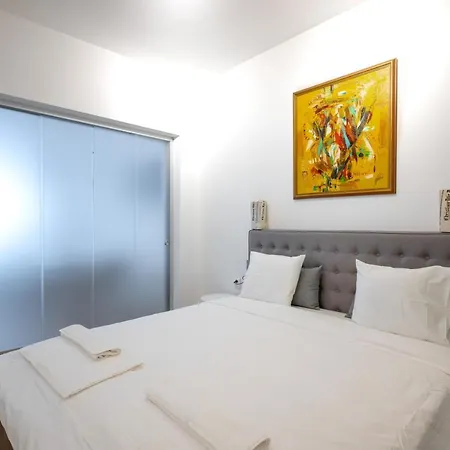 Appartement Modern 2bd Flat With Prime Location And Workspace By Flat Mаnager *