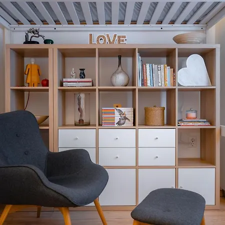 Appartement Modern 2bd Flat With Prime Location And Workspace By Flat Mаnager