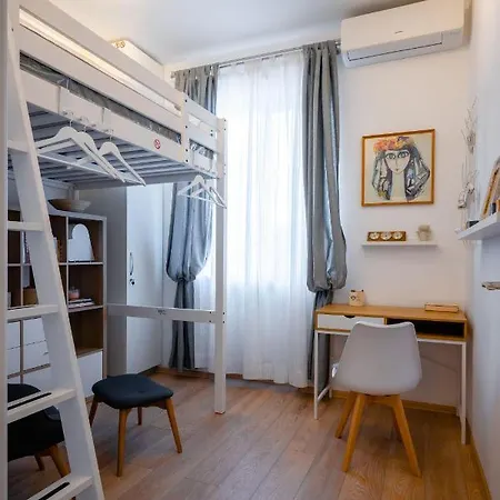 Apartment Modern 2bd Flat With Prime Location And Workspace By Flat Mаnager *